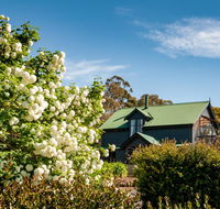 Beaupre Cottage - Yarra Valley Accommodation