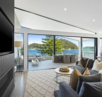 Beauty on Booker Bay - Yarra Valley Accommodation