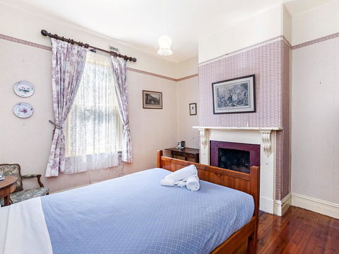 Beauvais - Yarra Valley Accommodation 3