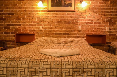 Beenleigh Village Motel - Yarra Valley Accommodation 2