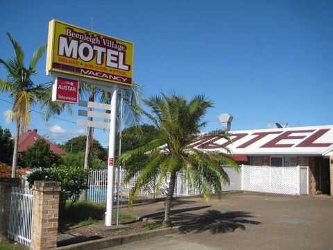 Beenleigh Village Motel - Yarra Valley Accommodation 0