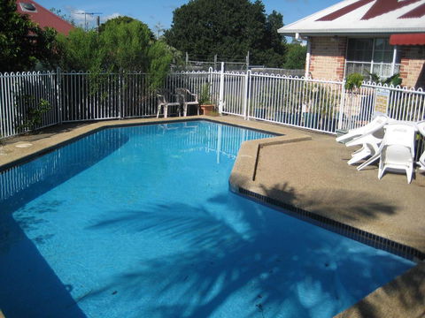 Beenleigh Village Motel - Yarra Valley Accommodation 1