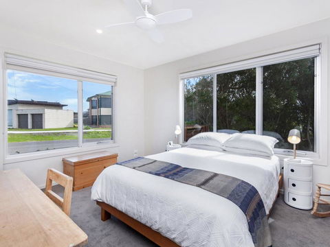 Bees Dacha - Yarra Valley Accommodation 3