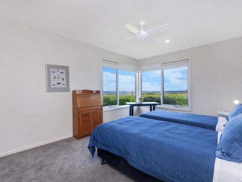 Bees Dacha - Yarra Valley Accommodation 2