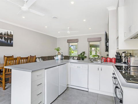 BEL MIREN - ESSINGTON - Yarra Valley Accommodation 3