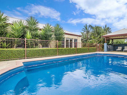 BEL MIREN - ESSINGTON - Yarra Valley Accommodation 0