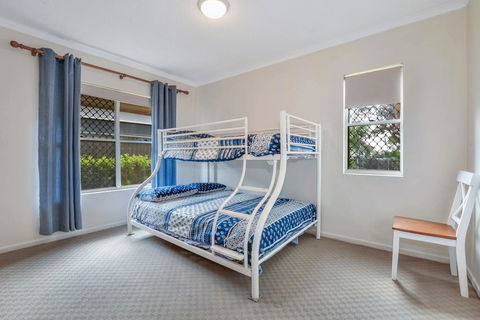 Belhaven - Beauty In Buderim - Yarra Valley Accommodation 3