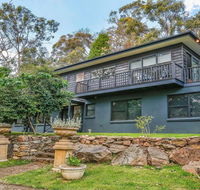 Bellara - your home among the gum trees - Yarra Valley Accommodation