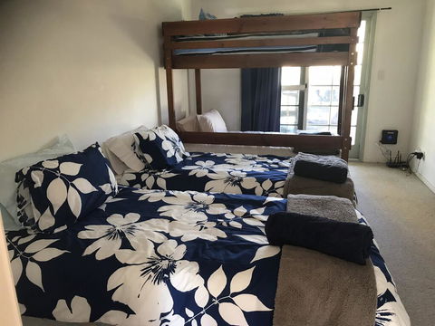 Bellbrook Hotel - Yarra Valley Accommodation 1