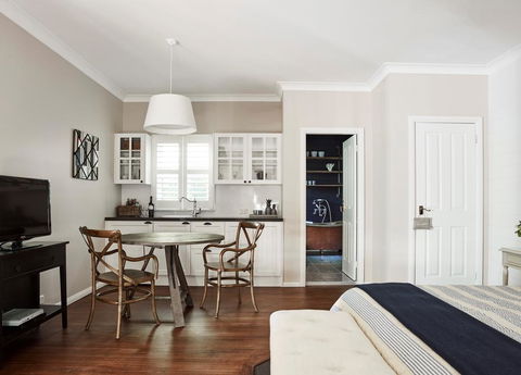 Bells At Killcare Boutique Hotel, Restaurant & Spa - Adult Only - Yarra Valley Accommodation 2