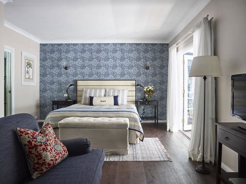 Bells At Killcare Boutique Hotel, Restaurant & Spa - Adult Only - Yarra Valley Accommodation 0