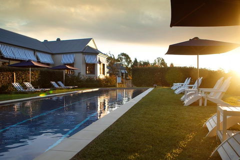 Bells At Killcare Boutique Hotel, Restaurant & Spa - Adult Only - Yarra Valley Accommodation 1