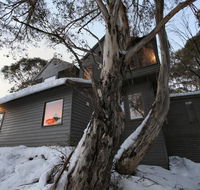 Belltrees - Yarra Valley Accommodation