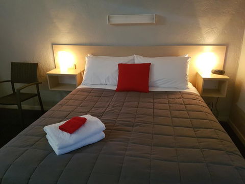 Belmore Motor Inn - Yarra Valley Accommodation 0