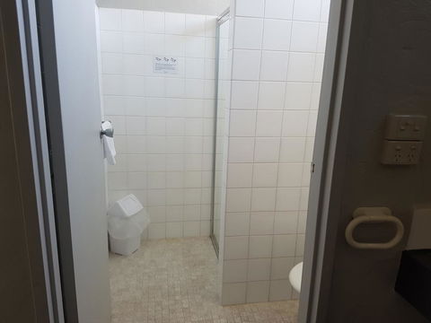 Belmore Motor Inn - Yarra Valley Accommodation 2