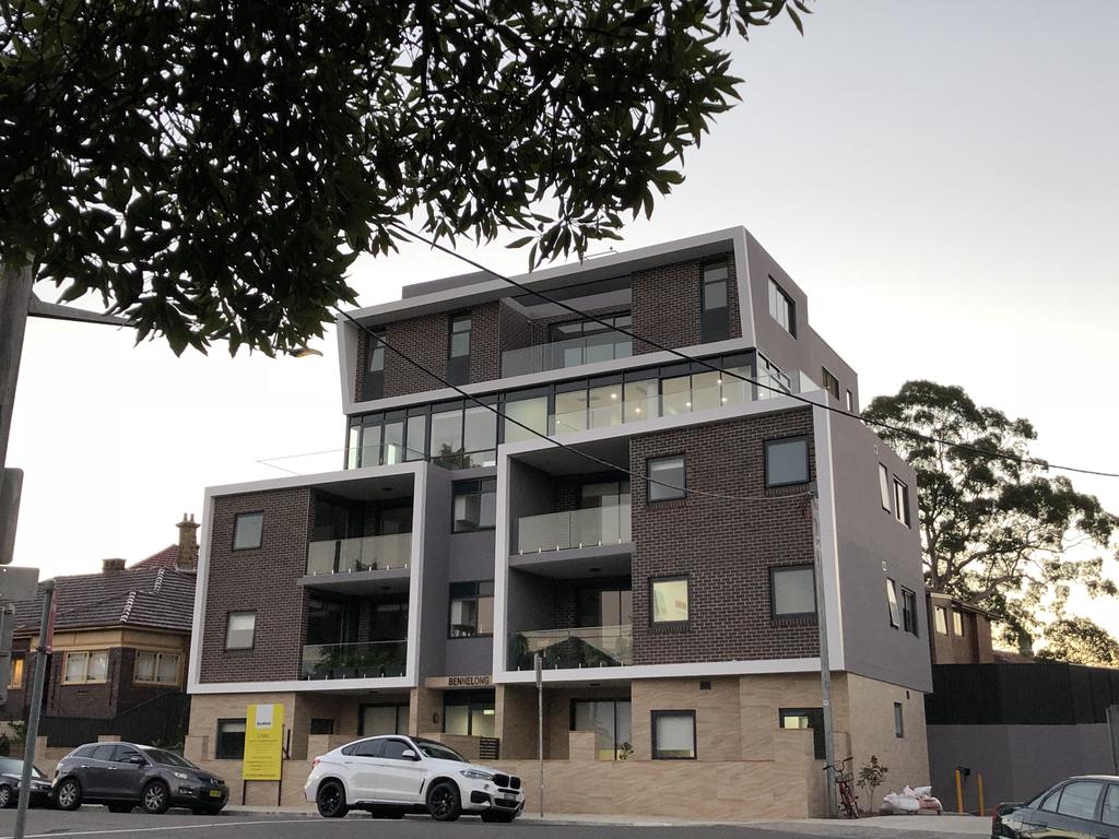 Huntleys Point NSW Yarra Valley Accommodation