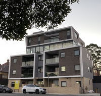 Benalong Apartment - at Gladesville - Yarra Valley Accommodation