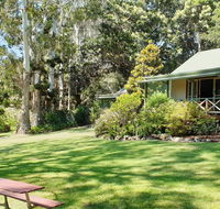 Bendles Cottages - Yarra Valley Accommodation