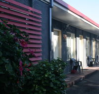 Benjamin Singleton Motel - Yarra Valley Accommodation