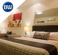 Best Western Ascot Lodge Motor Inn - Yarra Valley Accommodation
