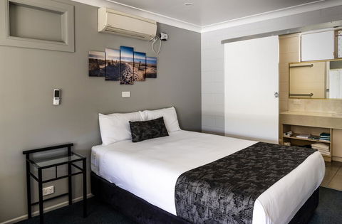 Best Western Bundaberg City Motor Inn - Yarra Valley Accommodation 2