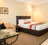 Best Western Bungil Creek Motel - Yarra Valley Accommodation