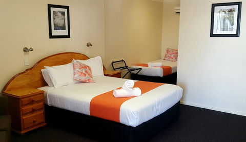 Best Western Caboolture Gateway Motel - Yarra Valley Accommodation 3