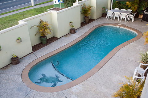 Best Western Caboolture Gateway Motel - Yarra Valley Accommodation 2