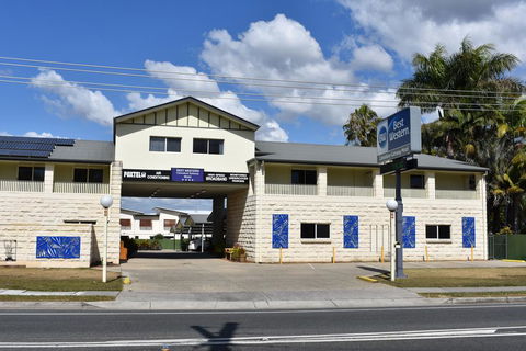 Best Western Caboolture Gateway Motel - Yarra Valley Accommodation 0