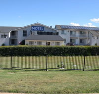 Best Western Coachmans Inn Motel - Yarra Valley Accommodation