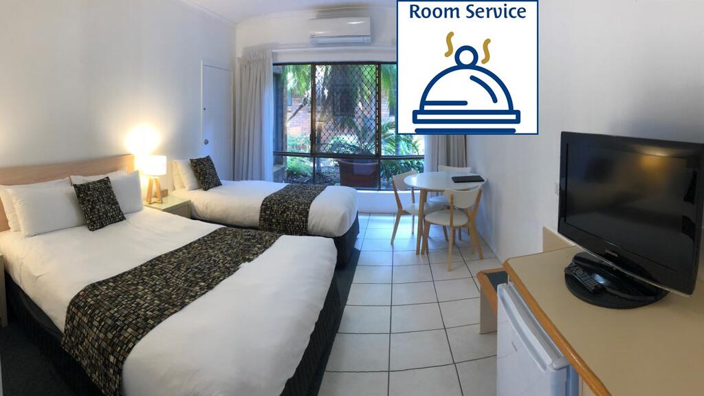 East Ipswich QLD Yarra Valley Accommodation