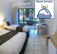 Best Western Ipswich - Yarra Valley Accommodation