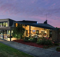Best Western Mahoneys Motor Inn - Yarra Valley Accommodation