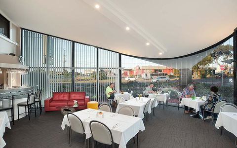 Best Western Mahoneys Motor Inn - Yarra Valley Accommodation 1