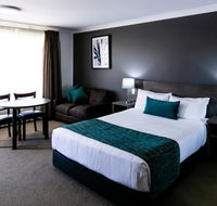 Best Western Plus Ambassador Orange - Yarra Valley Accommodation