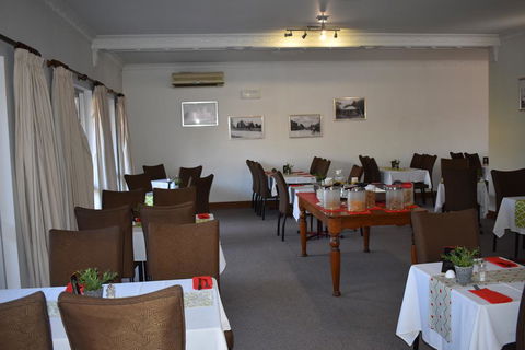 Best Western The Henry Parkes Tenterfield - Yarra Valley Accommodation 1