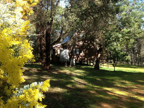 Beyonderup Falls Adult Retreat - Yarra Valley Accommodation 2