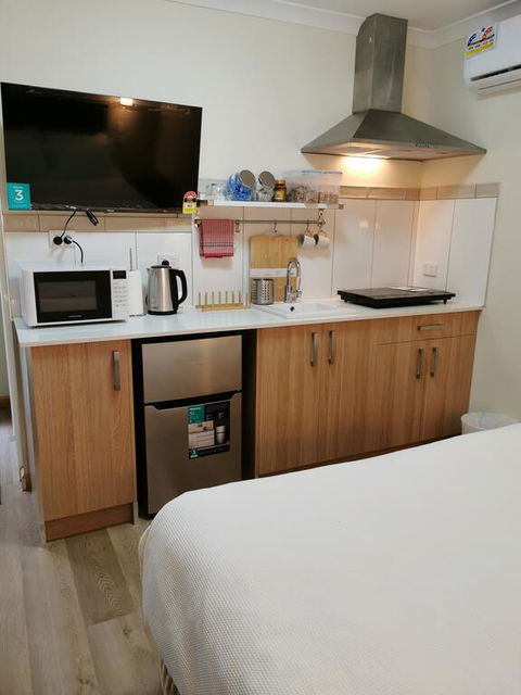 BHA - Yarra Valley Accommodation 1