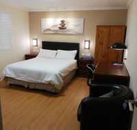 BHA - Yarra Valley Accommodation