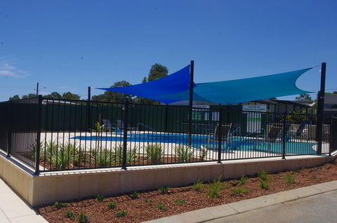 BIG4 Perth Midland Tourist Park - Yarra Valley Accommodation 1