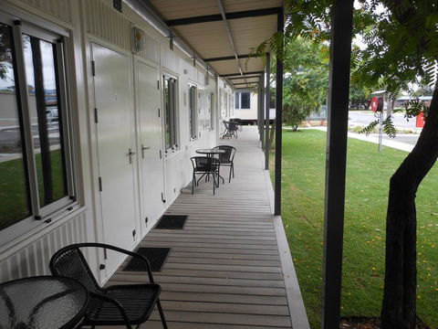 BIG4 Perth Midland Tourist Park - Yarra Valley Accommodation 3