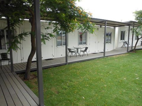 BIG4 Perth Midland Tourist Park - Yarra Valley Accommodation 2