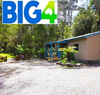 Big4 Strahan Holiday Retreat - Yarra Valley Accommodation