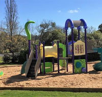 BIG4 Wangaratta North Cedars Holiday Park - Yarra Valley Accommodation