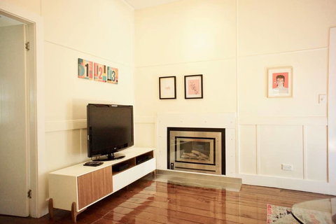 Blackheath Nook - Yarra Valley Accommodation 3