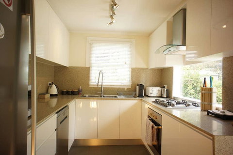 Blackheath Nook - Yarra Valley Accommodation 2