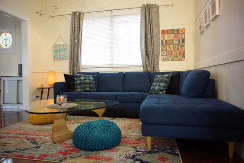 Blackheath Nook - Yarra Valley Accommodation 1