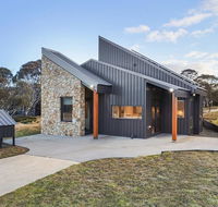 Blackout - Yarra Valley Accommodation