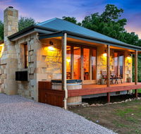 Blackwood Park Cottages Mole Creek - Yarra Valley Accommodation