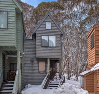 Blairs-DPA - Yarra Valley Accommodation